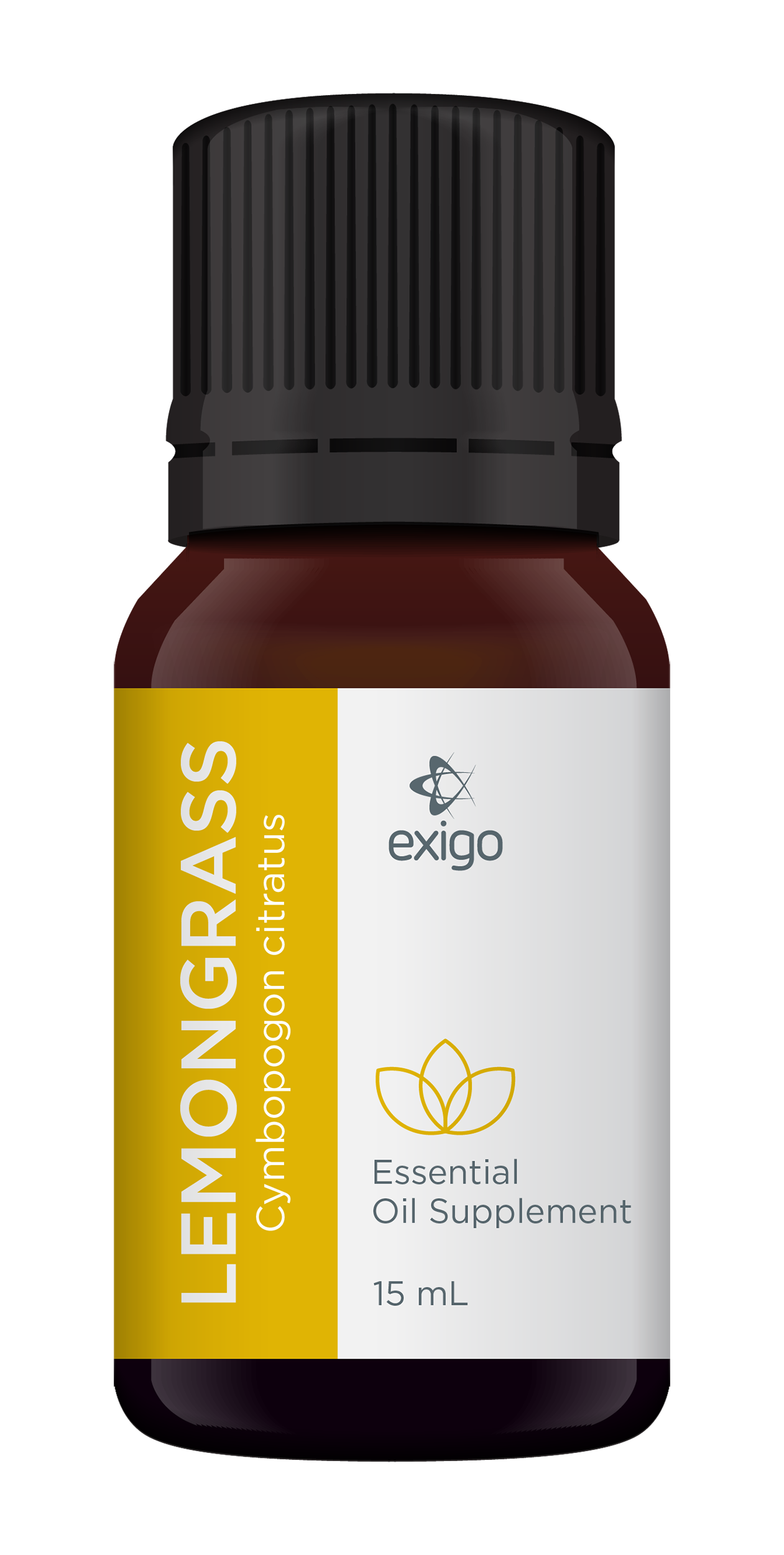 Lemon Grass | Essential Oil