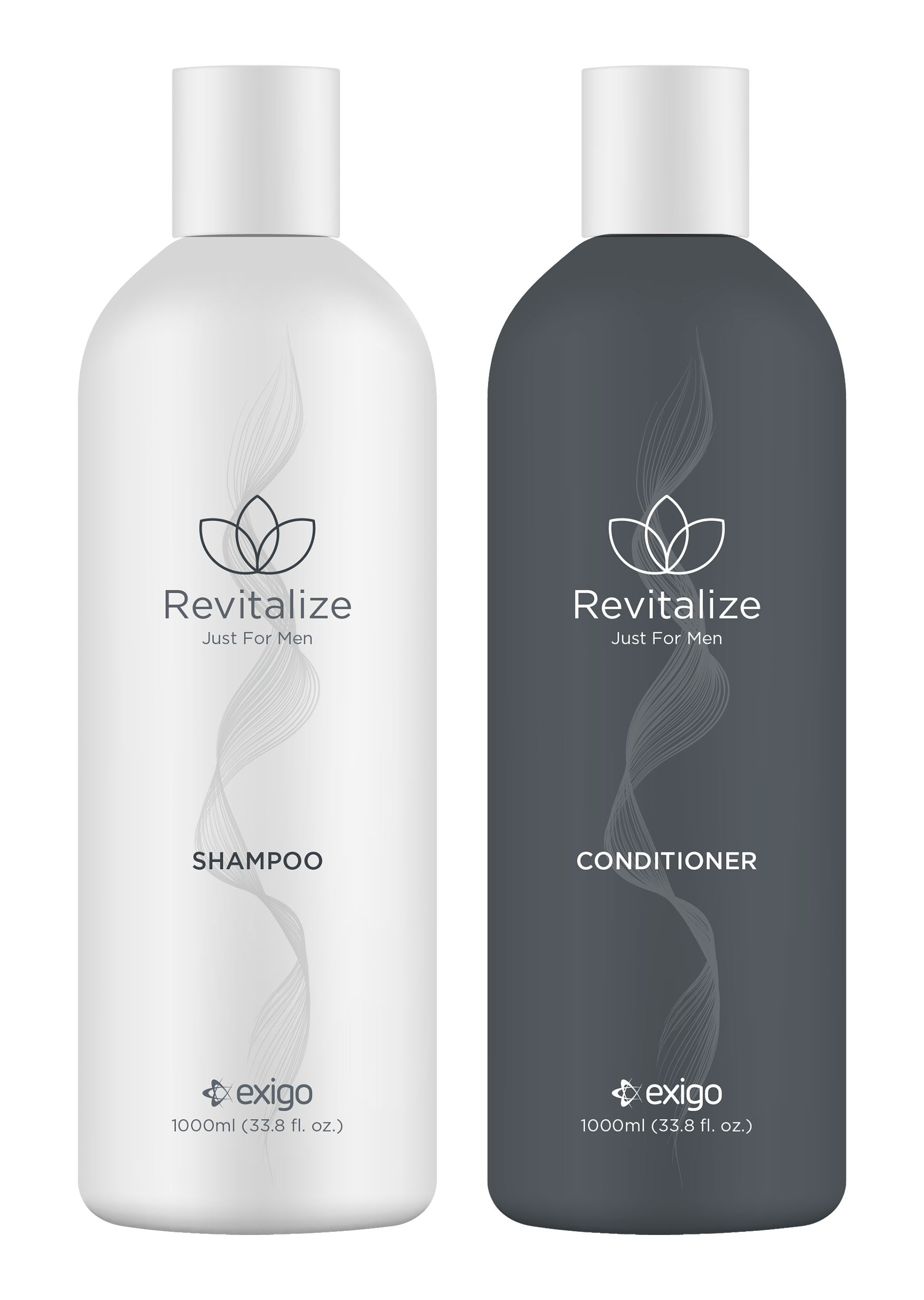 Just For Men | Revitalize Set