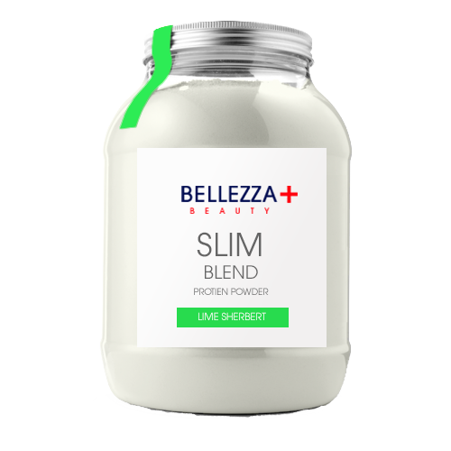 Bellezza+ Slim Blend