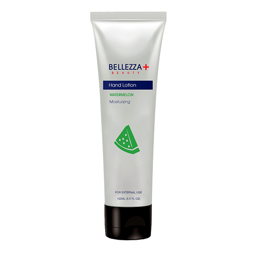 Bellezza+ Hand Lotion - Watermelon