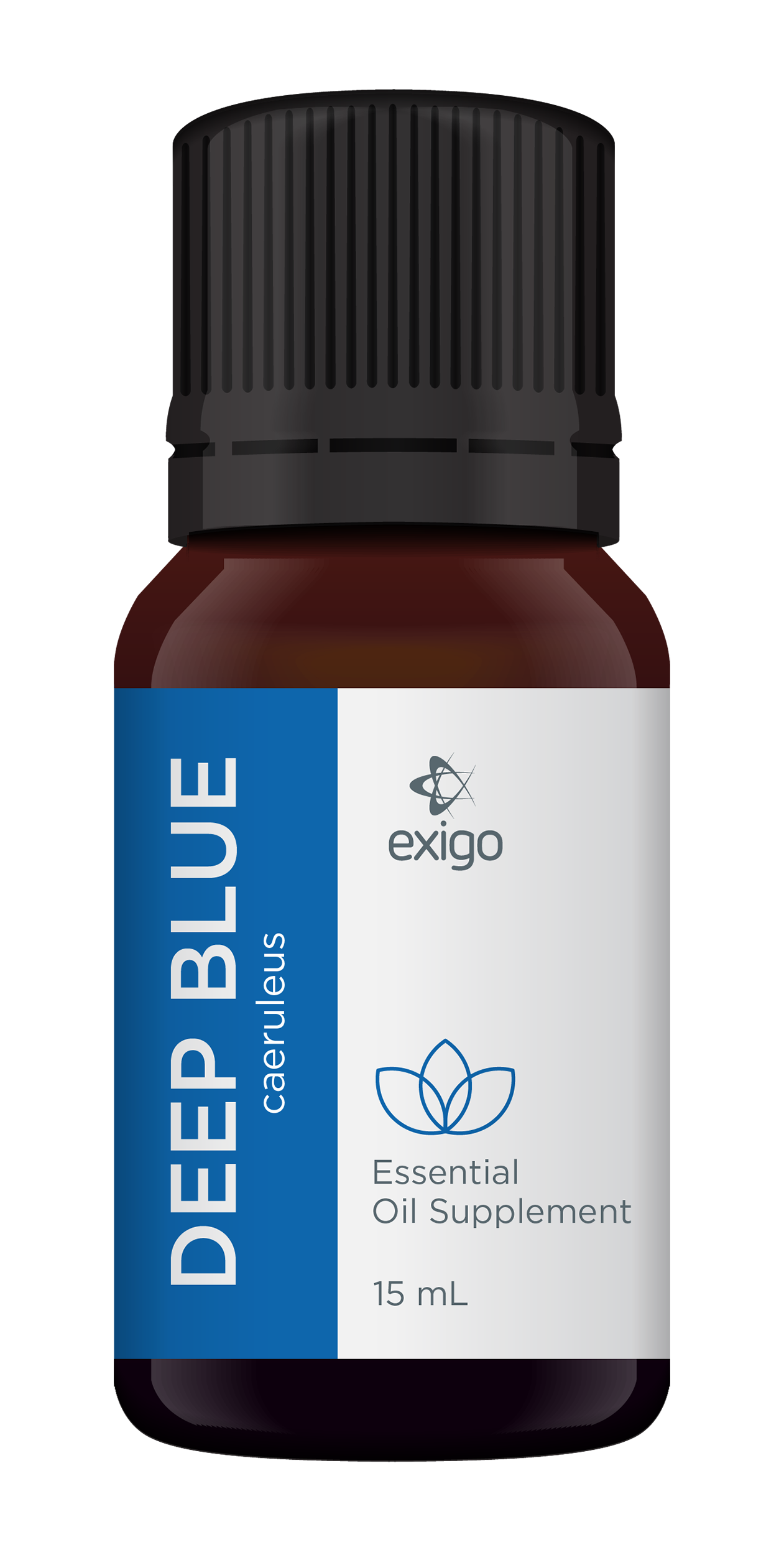 Deep Blue | Essential Oil
