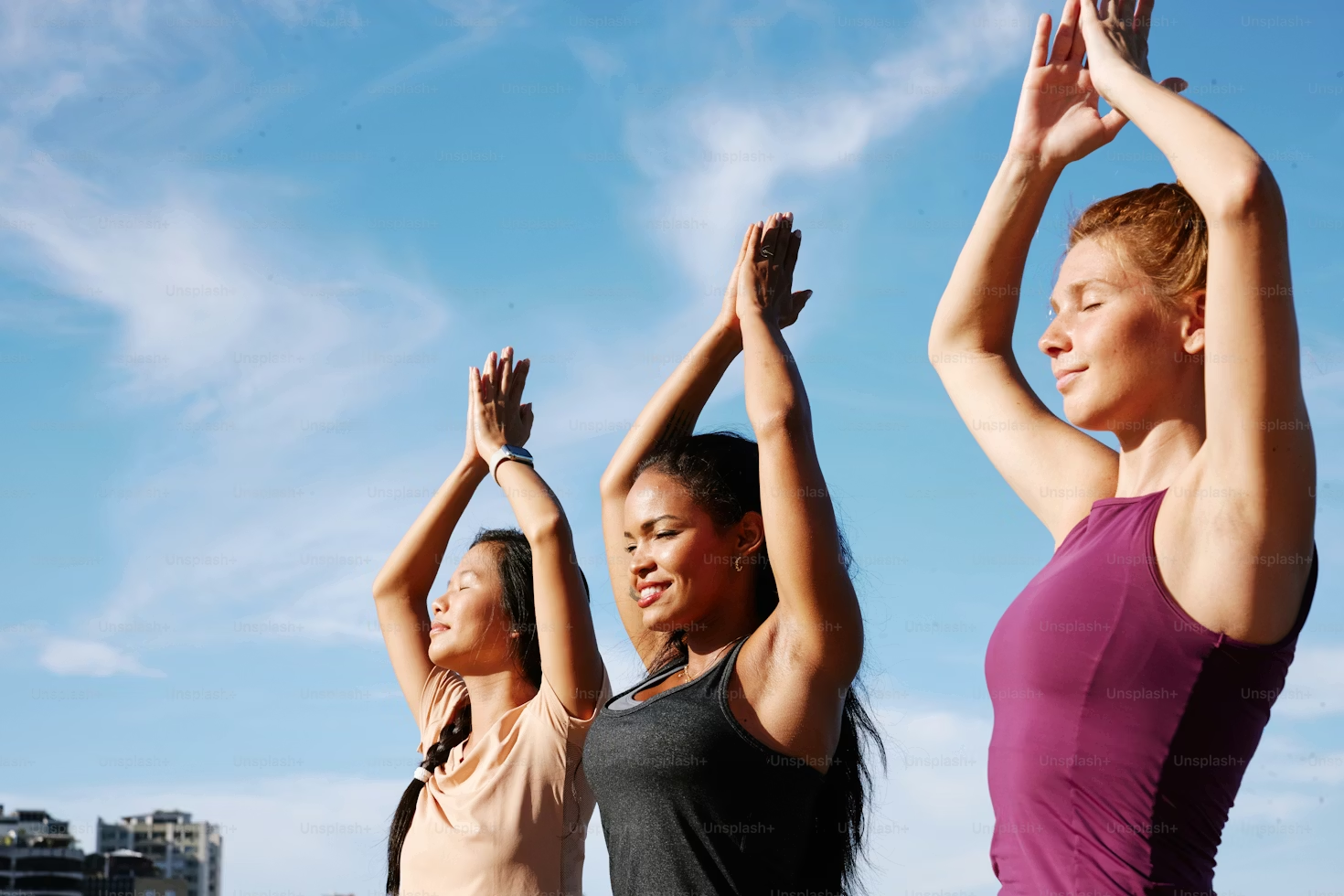 A Community Built On Care - Join The Community