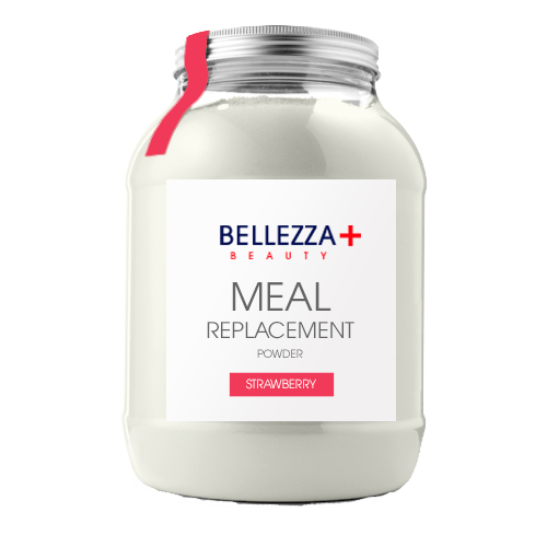 Bellezza+ Meal Replacement