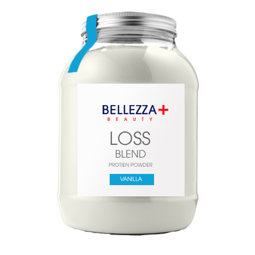Bellezza+ Loss Blend