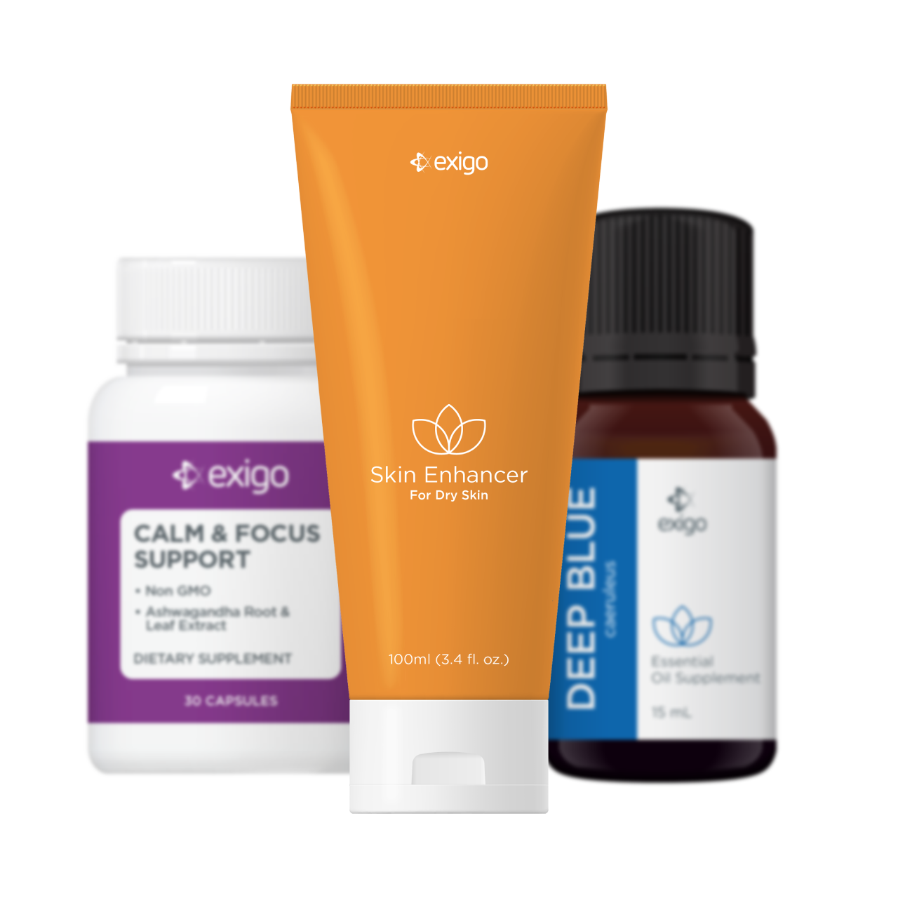 Self Care Bundle