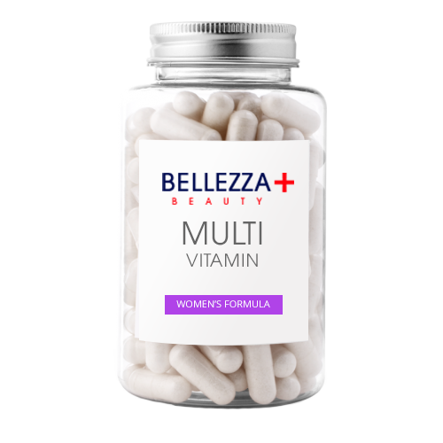 Bellezza+ Multi Vitamin