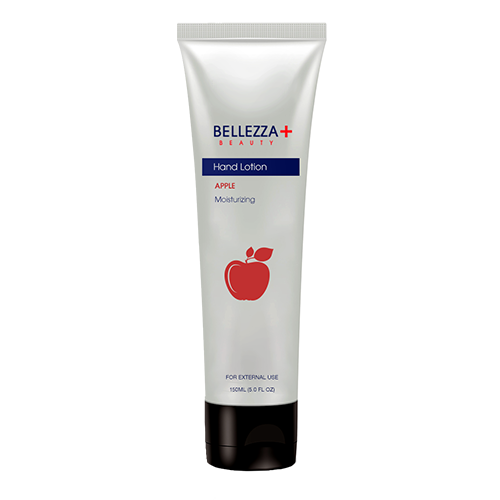 Bellezza+ Hand Lotion - Apple