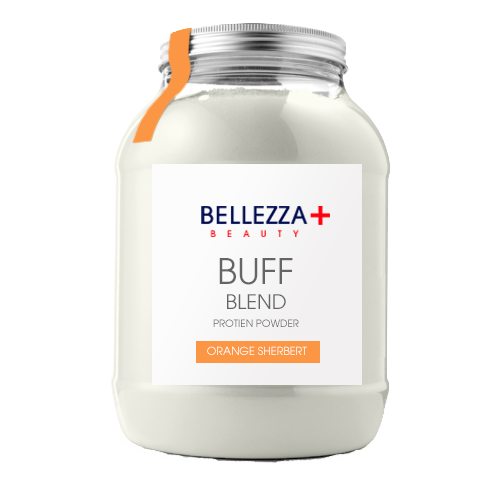 Bellezza+ Buff Blend