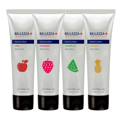 Hand Lotion Group Item